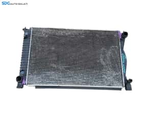 Radiator Apa Audi A6 C6 2.7 TDI 2004 - 2011 Cod 4F0121251AG [M9270] — miniatura 5