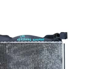 Radiator Apa Audi A6 C6 2.7 TDI 2004 - 2011 Cod 4F0121251AG [M9270] — miniatura 7