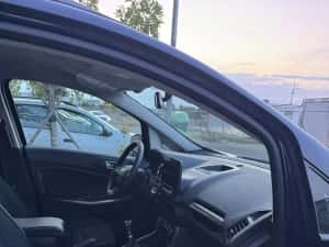 Ford EcoSport 2019 16.900KM Unic Proprietar de nou — miniatura 6
