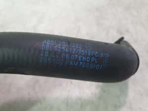 Furtun apa a6512031382 Mercedes Benz C-Class W204/S204 (2007 - 2012) 2.2 cdi OM651.913 2.2 cdi OM651.913 — miniatura 2