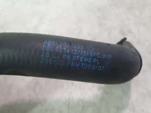 Furtun apa a6512031382 Mercedes Benz C-Class W204/S204 (2007 - 2012) 2.2 cdi OM651.913 2.2 cdi OM651.913 — miniatura 4