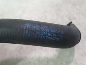 Furtun apa a6512031382 Mercedes Benz C-Class W204/S204 (2007 - 2012) 2.2 cdi OM651.913 2.2 cdi OM651.913 — miniatura 6
