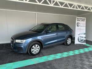 Vand Audi Q3 2015 Diesel 1968 cmc Neavariata — miniatura 1