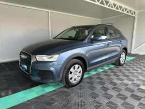 Vand Audi Q3 2015 Diesel 1968 cmc Neavariata — miniatura 2