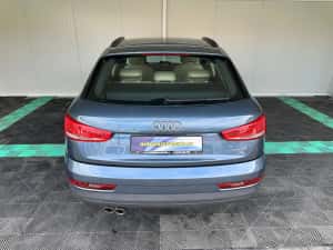 Vand Audi Q3 2015 Diesel 1968 cmc Neavariata — miniatura 4