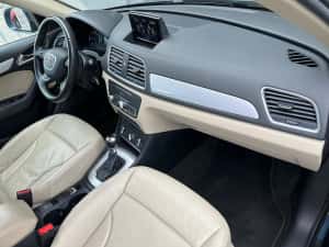 Vand Audi Q3 2015 Diesel 1968 cmc Neavariata — miniatura 8
