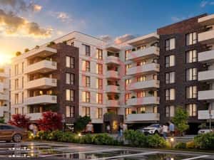 Apartament 3 camere Premium Pallady-Sector 3 — miniatura 3