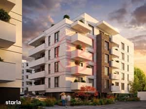 Apartament 3 camere Premium Pallady-Sector 3 — miniatura 4