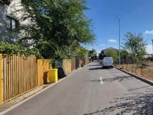 Teren premium pentru dezvoltatori – 3 deschideri, utilități pe teren — miniatura 1