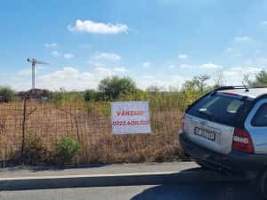 Teren premium pentru dezvoltatori – 3 deschideri, utilități pe teren — miniatura 2