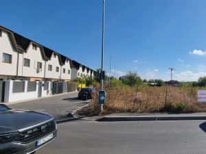 Teren premium pentru dezvoltatori – 3 deschideri, utilități pe teren — miniatura 10