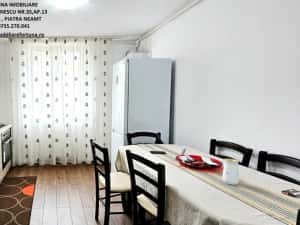 Apartament la cheie cu 4 camere decomandate,boxa,loc parcare,etaj 2, zona Al.28-Maratei — miniatura 1