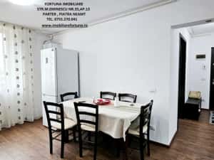 Apartament la cheie cu 4 camere decomandate,boxa,loc parcare,etaj 2, zona Al.28-Maratei — miniatura 2