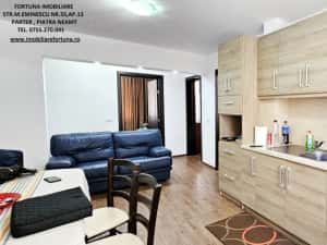 Apartament la cheie cu 4 camere decomandate,boxa,loc parcare,etaj 2, zona Al.28-Maratei — miniatura 3