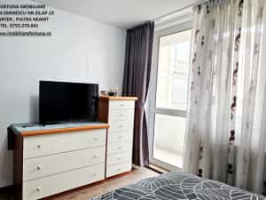 Apartament la cheie cu 4 camere decomandate,boxa,loc parcare,etaj 2, zona Al.28-Maratei — miniatura 7