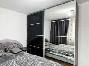 Apartament la cheie cu 4 camere decomandate,boxa,loc parcare,etaj 2, zona Al.28-Maratei — miniatura 9