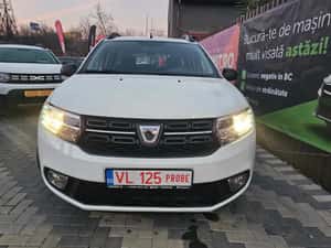Dacia Logan MCV 1.0i Euro 6 2019 — miniatura 2