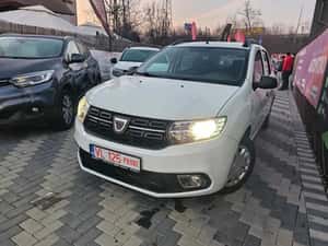 Dacia Logan MCV 1.0i Euro 6 2019 — miniatura 3