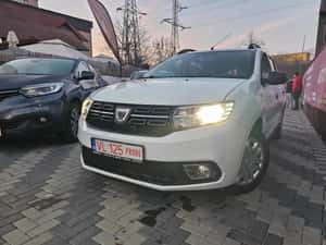 Dacia Logan MCV 1.0i Euro 6 2019 — miniatura 4