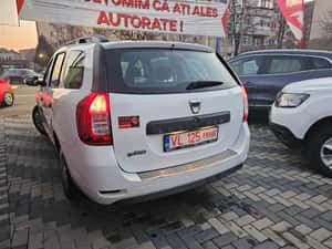 Dacia Logan MCV 1.0i Euro 6 2019 — miniatura 5