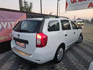 Dacia Logan MCV 1.0i Euro 6 2019 — miniatura 6