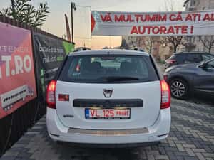Dacia Logan MCV 1.0i Euro 6 2019 — miniatura 7
