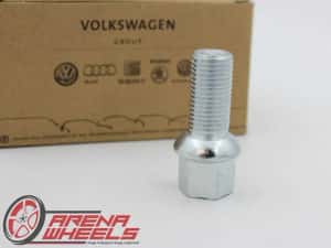 Prezoane Roti Originale VW Audi Seat Skoda Mercedes M14x1.5x27mm SW17