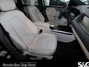 Mercedes-Benz GLA 200 Automată, 163 CP, Benzină — miniatura 4