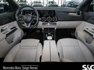 Mercedes-Benz GLA 200 Automată, 163 CP, Benzină — miniatura 5