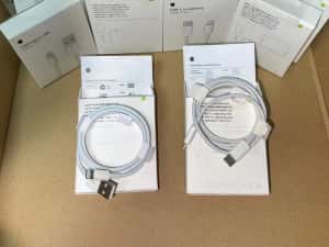 Cablu Usb-c/Usb iphone 17/16/15/14/13/12/11/x/xs/Xr/Xsmax/8/7 — miniatura 3