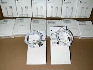 Cablu Usb-c/Usb iphone 17/16/15/14/13/12/11/x/xs/Xr/Xsmax/8/7 — miniatura 6