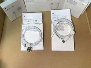 Cablu Usb-c/Usb iphone 17/16/15/14/13/12/11/x/xs/Xr/Xsmax/8/7 — miniatura 9