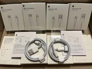 Cablu Usb-c/Usb iphone 17/16/15/14/13/12/11/x/xs/Xr/Xsmax/8/7 — miniatura 10