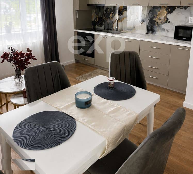 Apartament 3 camere | AC | Tineretului — fotografie 1 din 6