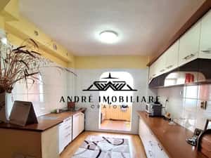 Apartament 2 decomandate în zona Supeco, etajul 2, mobilat și utilat — miniatura 4