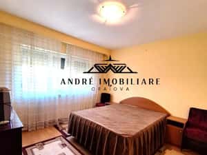 Apartament 2 decomandate în zona Supeco, etajul 2, mobilat și utilat — miniatura 5