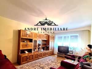 Apartament 2 decomandate în zona Supeco, etajul 2, mobilat și utilat — miniatura 6