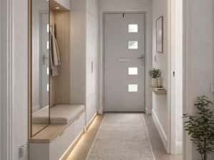 Apartament 2 camere decomandat — miniatura 3