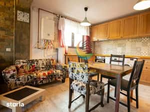 Apartament 2 camere | 85 mp | Centrala Termica | 5min Metrou Brâncovea — miniatura 6