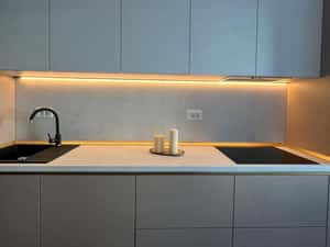 Apartament 2 camere, Pipera Voluntari balcon si parcare — miniatura 3