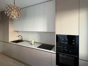 Apartament 2 camere, Pipera Voluntari balcon si parcare — miniatura 5