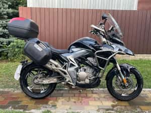 Daytona Zontes t310 — miniatura 2