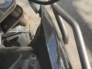 Daytona Zontes t310 — miniatura 5