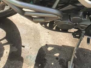 Daytona Zontes t310 — miniatura 8