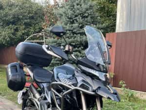 Daytona Zontes t310 — miniatura 9