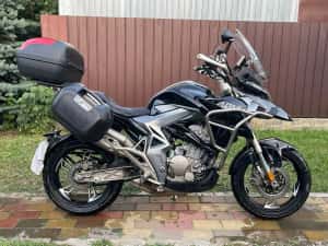 Daytona Zontes t310 — miniatura 10