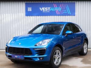 Porsche Macan 2.0 PDK
