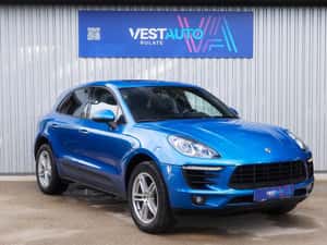 Porsche Macan 2.0 PDK — miniatura 2