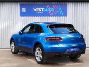 Porsche Macan 2.0 PDK — miniatura 3