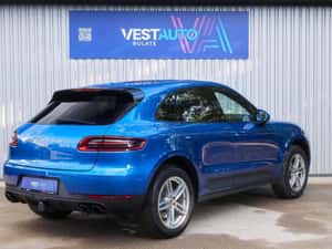 Porsche Macan 2.0 PDK — miniatura 4